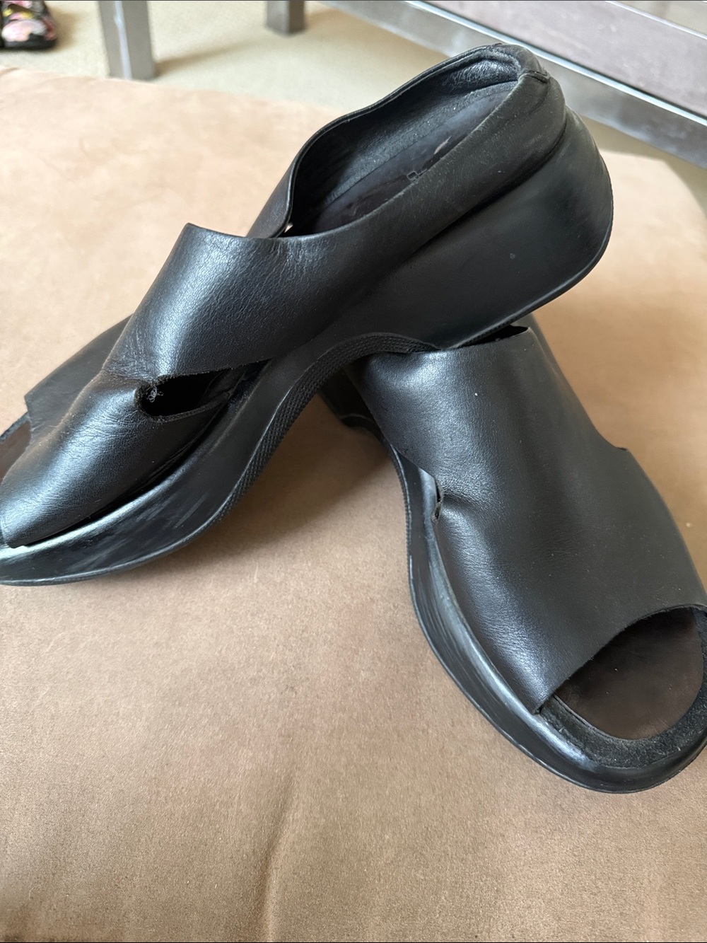 Dansko Slides